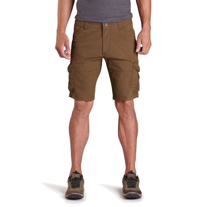 Kuhl Mens Ambush Cargo Shorts