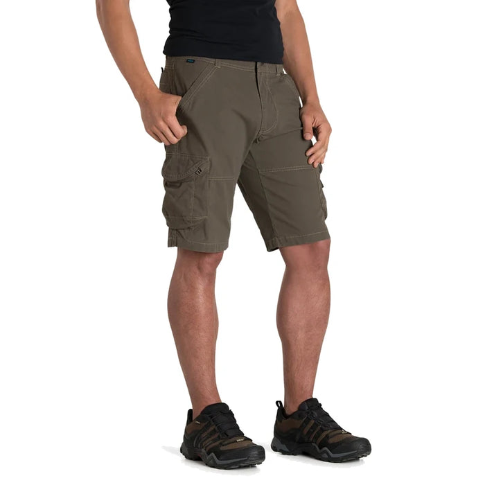 Kuhl Mens Ambush Cargo Shorts