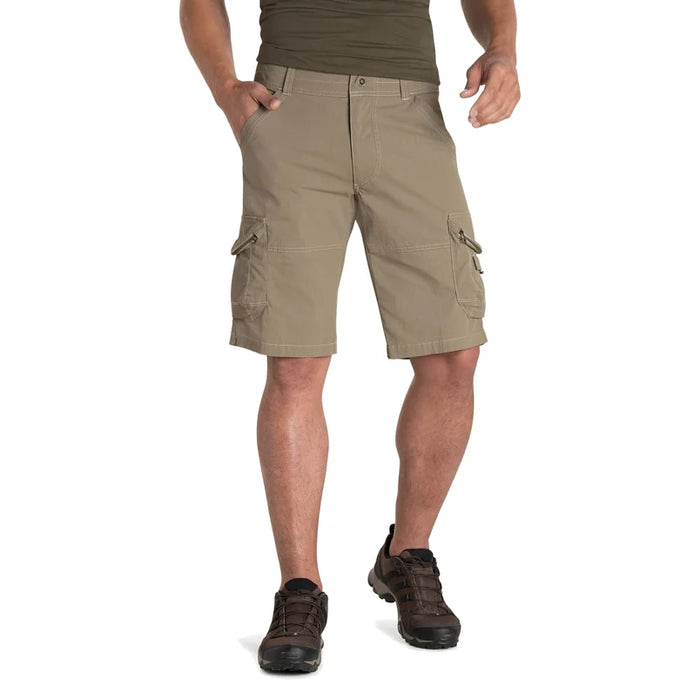 Kuhl Mens Ambush Cargo Shorts