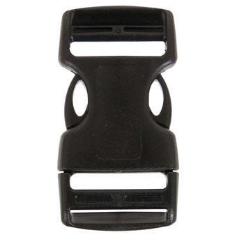 Liberty Mountain Dual Adjust Buckle