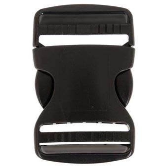 Liberty Mountain Dual Adjust Buckle