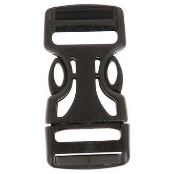 Liberty Mountain Dual Adjust Buckle