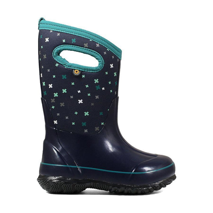 BOGS Kids Classic Plus Insulated Boot