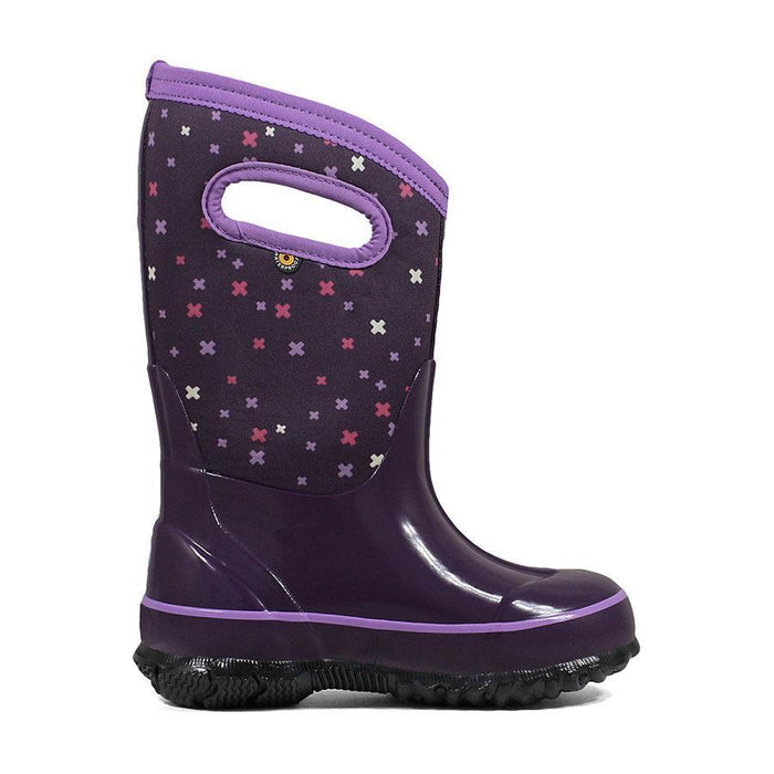 BOGS Kids Classic Plus Insulated Boot