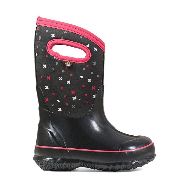 Kids' Classic Plus Insulated Boot
