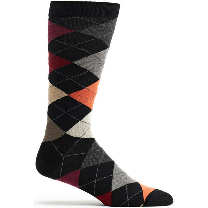 Ozone Mens Carnival Sock