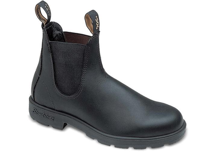 Men's Original 500 Boots | Voltan Black