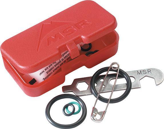 Cascade Designs MSR Annual Maintenance Kit