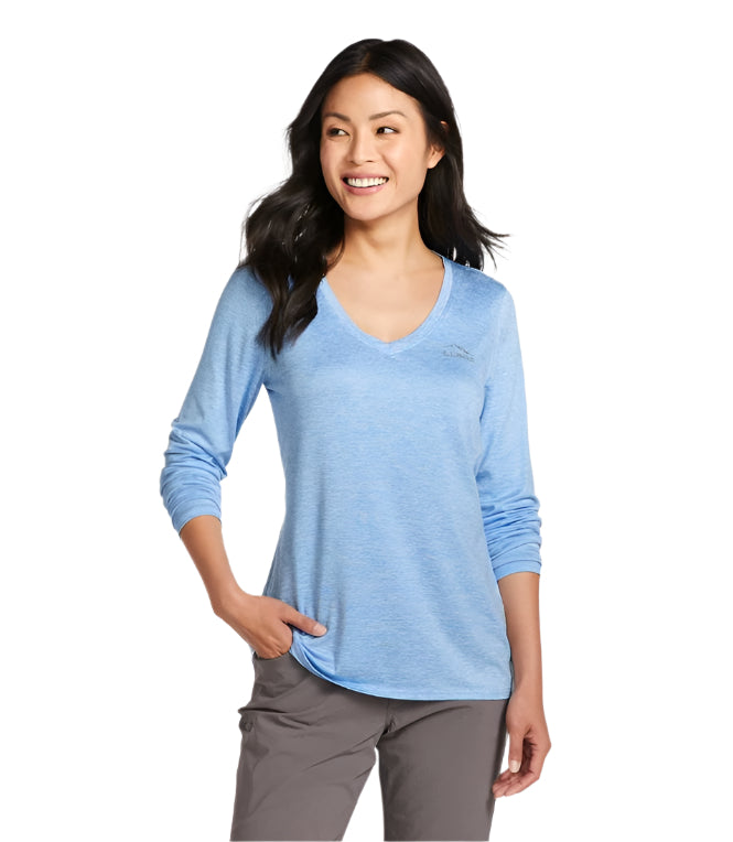 Women's Insect Shield Pro Knit Crew