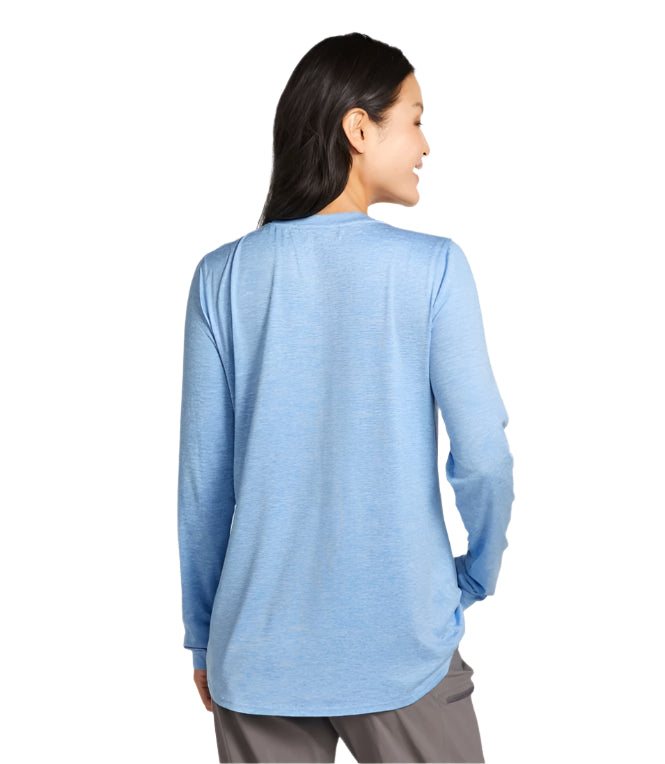 Women's Insect Shield Pro Knit Crew