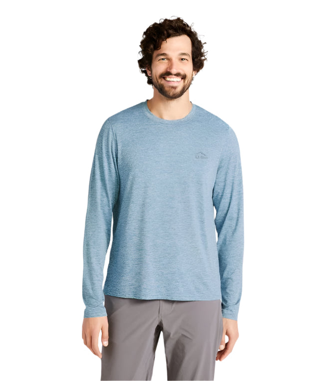 Men's Insect Shield Pro Knit Crew