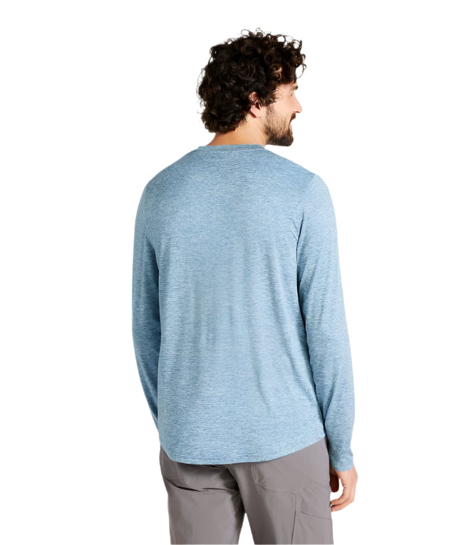 Men's Insect Shield Pro Knit Crew