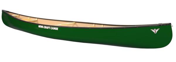 Nova Craft Canoe Bob Special 15 Tuff Stuff