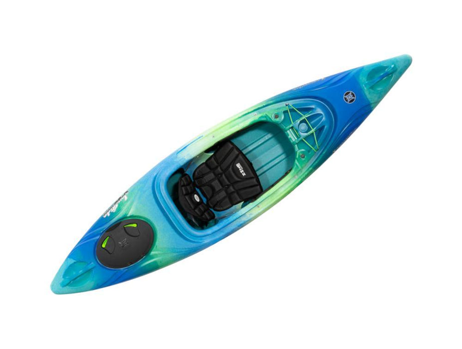 Perception Kayaks Joyride 10.0