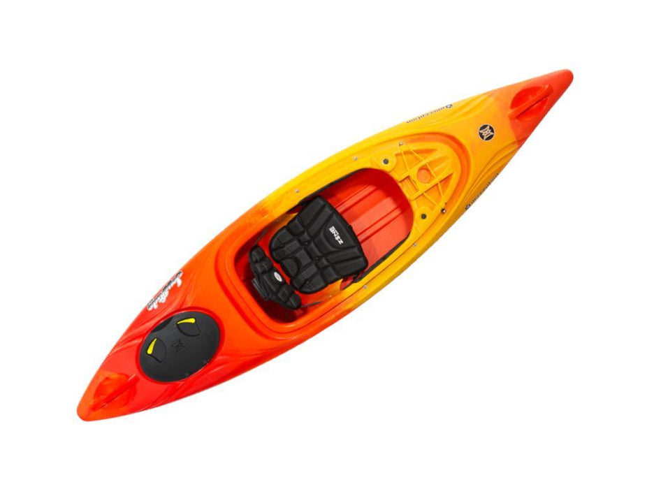 Perception Kayaks Joyride 10.0