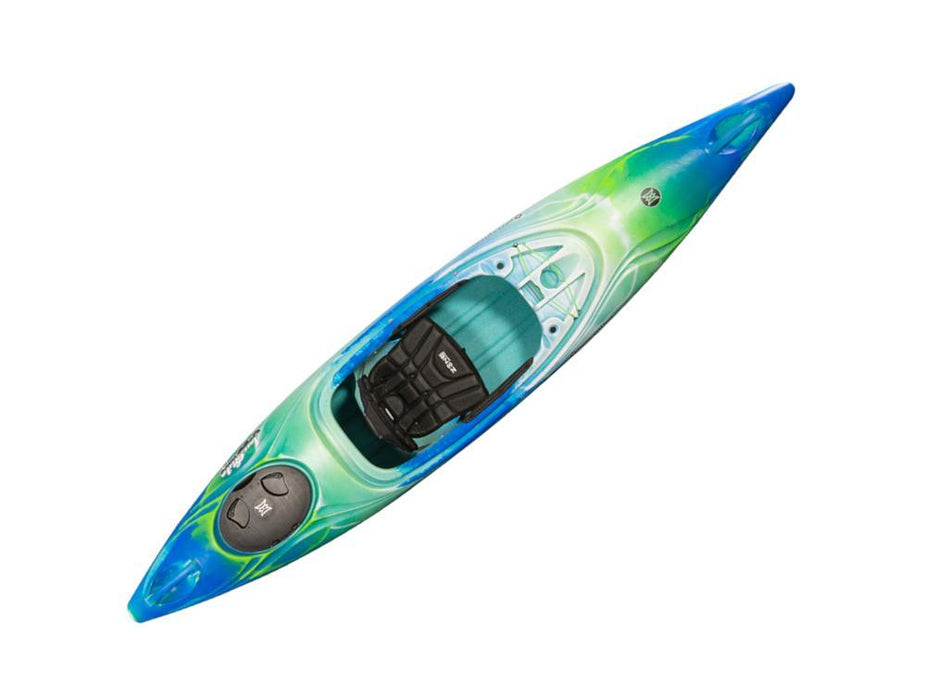 Perception Kayaks Joyride 120