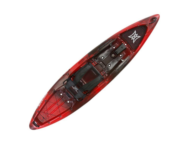 Perception Kayaks Pescador Pro 12.0 Kayak (discontinued color)