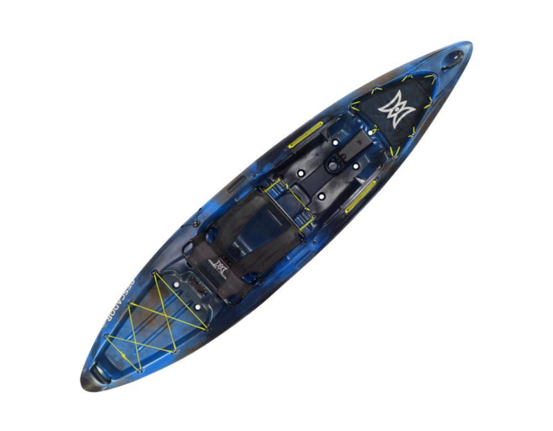 Perception Kayaks Pescador Pro 12.0 Kayak (discontinued color)