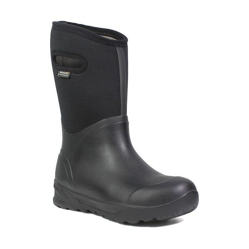 Men's Bozeman Tall Insulated Waterproof Boots | Black