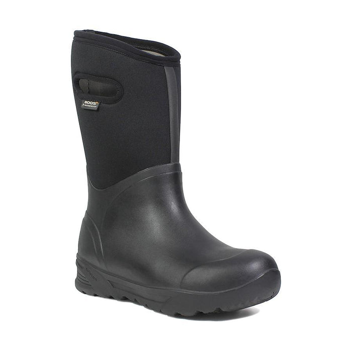 BOGS Mens Bozeman Tall Insulated Waterproof Boots