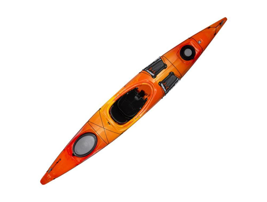 Wilderness Systems Tsunami 145 Kayak  Blem