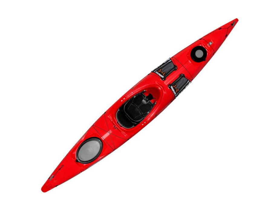 Wilderness Systems Tsunami 145 Kayak  Blem