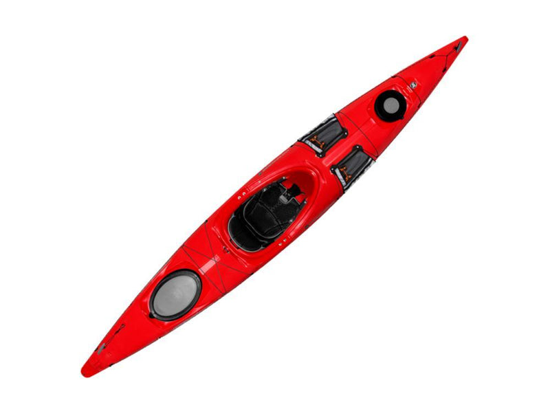 Wilderness Systems Tsunami 145 Kayak - Blem