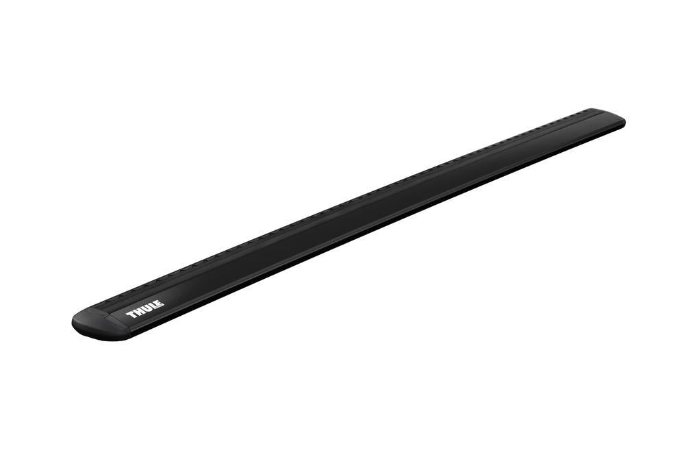 THULE Car Rack Systems Evo WingBar 60in