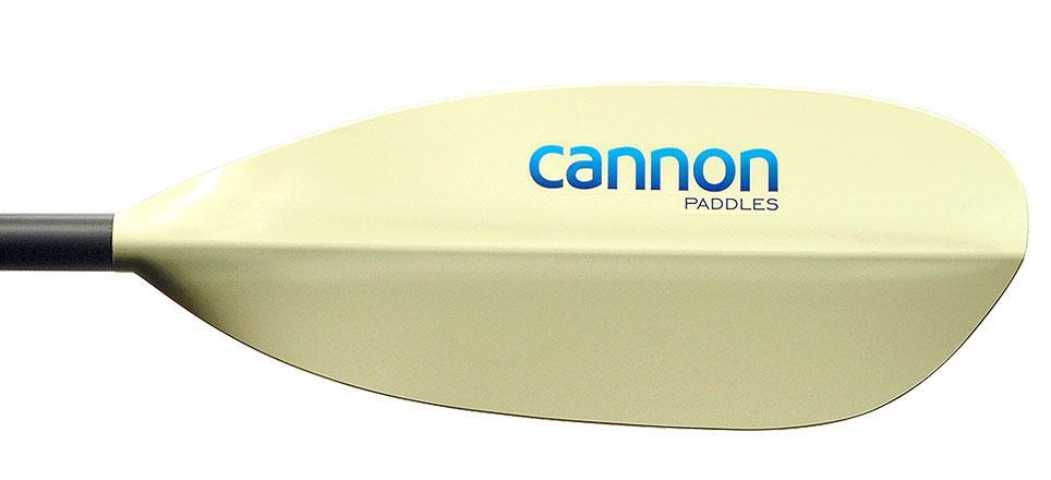 Cannon Wave Slider Fiberglass Paddle