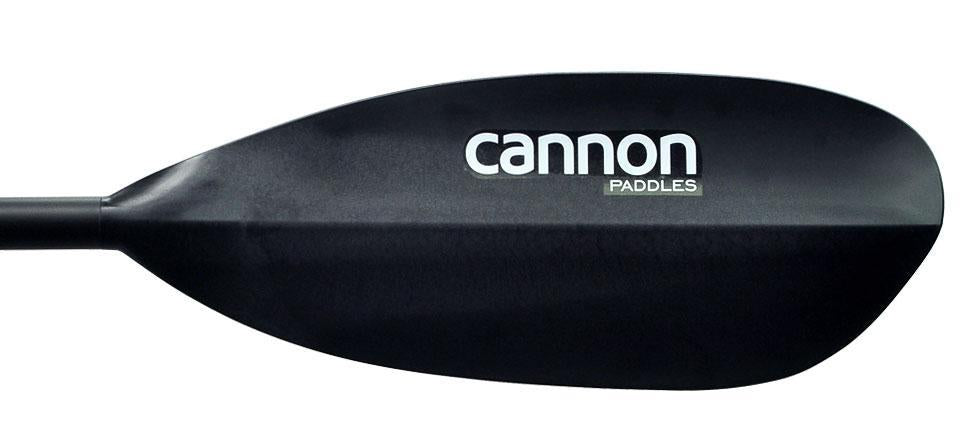 Cannon Wave Slider Fiberglass Paddle