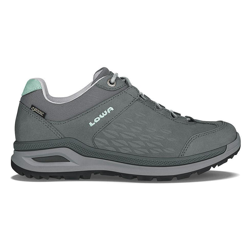 Lowa Womens Locarno GTX Lo Shoe