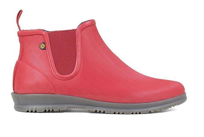 Bogs Womens Lightweight Sweetpea Rain Boot