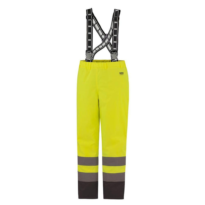 Helly Hansen Mens Alta Insulated Pant Class 2