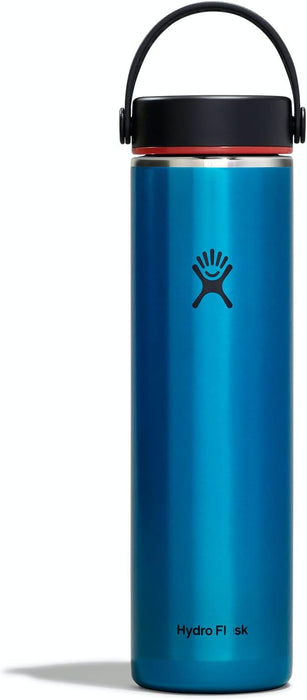 Hydroflask 24oz Lightweight Wide Mouth Trail Series Bottle