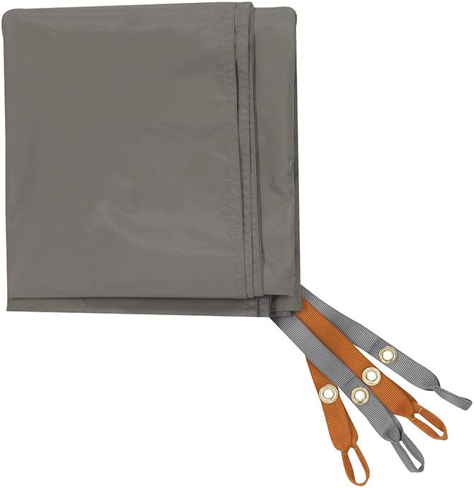 Outfitter 2 Pro Footprint