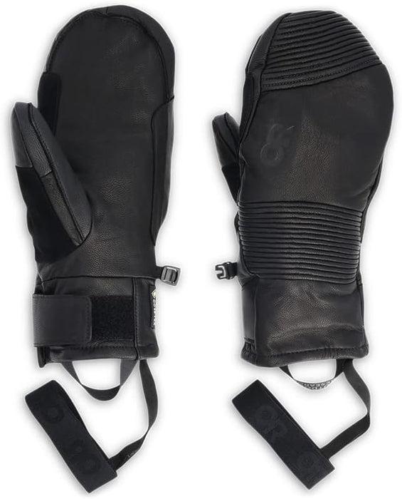 Outdoor Research Womens Point n Chute GoreTex Sensor Mitts