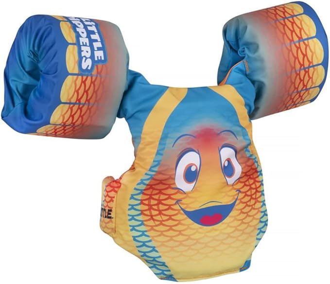 Absolute Outdoor Child Little Dippers Life Vest