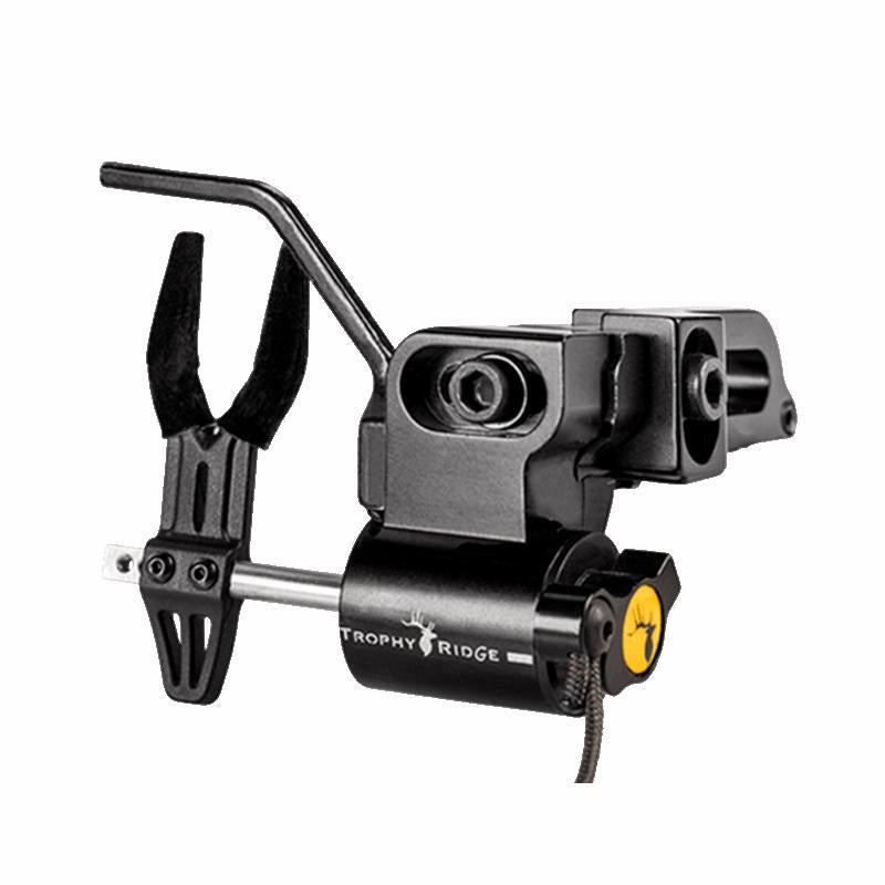 Trophy Ridge Sync Drop Away Arrow Rest - Right Hand