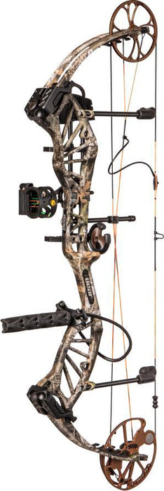 Bear Archery Approach Compound Bow