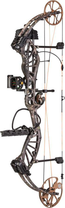 Bear Archery Approach Compound Bow