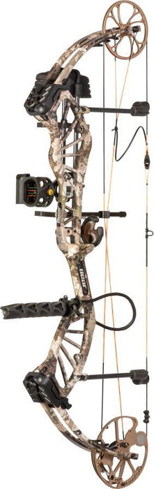 Bear Archery Approach Compound Bow