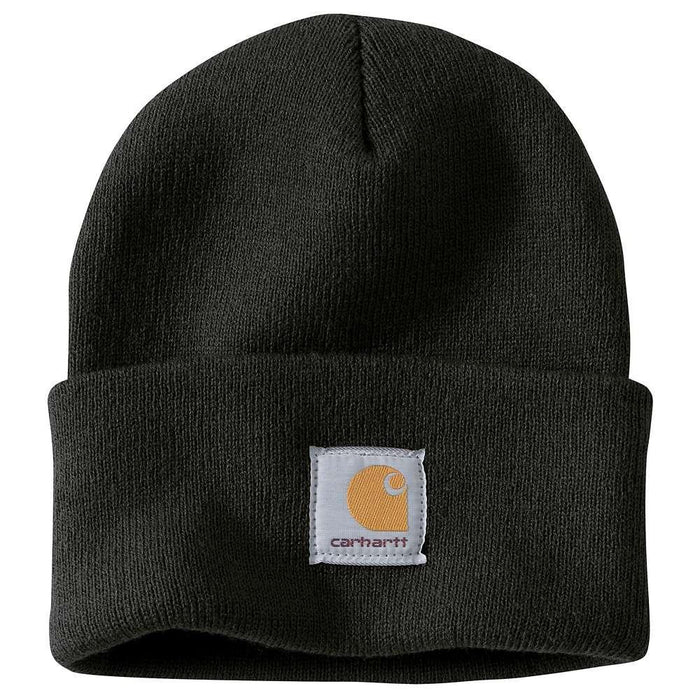 Carhartt Mens Acrylic Watch Hat