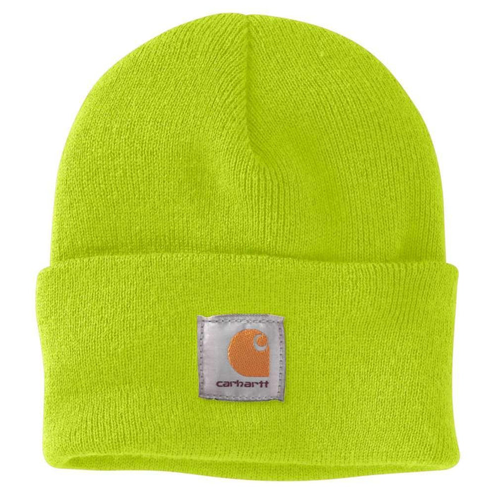 Carhartt Mens Acrylic Watch Hat