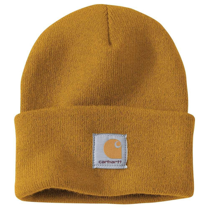 Carhartt Mens Acrylic Watch Hat