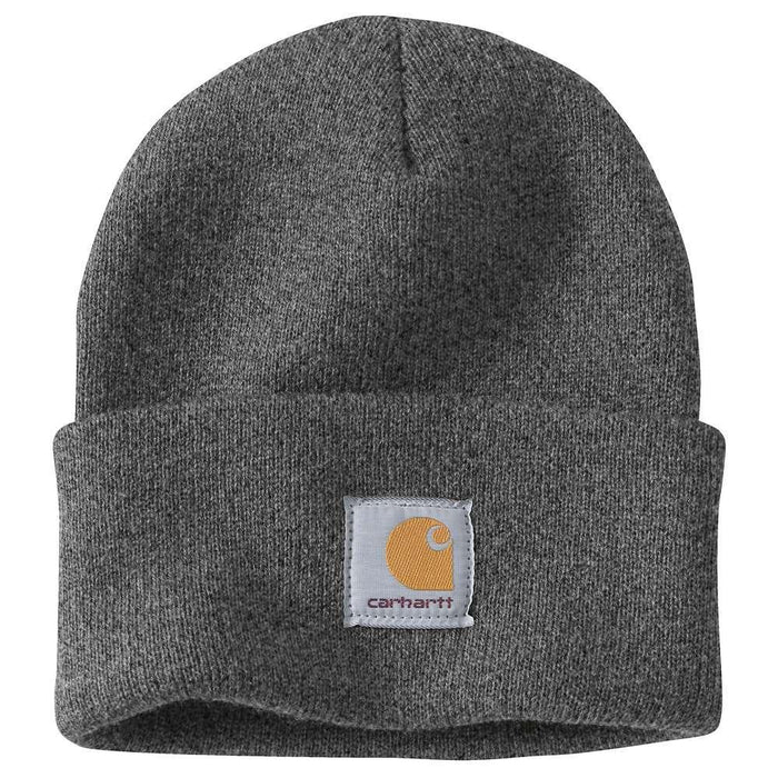 Carhartt Mens Acrylic Watch Hat