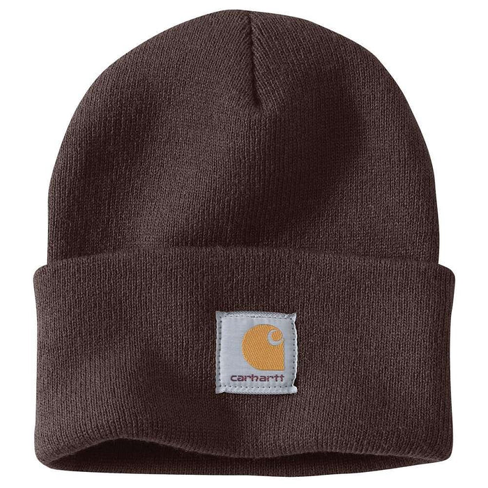 Carhartt Mens Acrylic Watch Hat