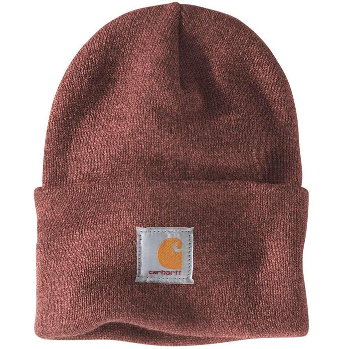 Carhartt Mens Acrylic Watch Hat