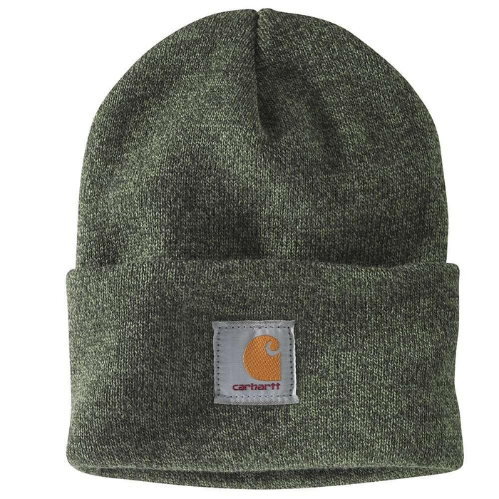 Carhartt Mens Acrylic Watch Hat