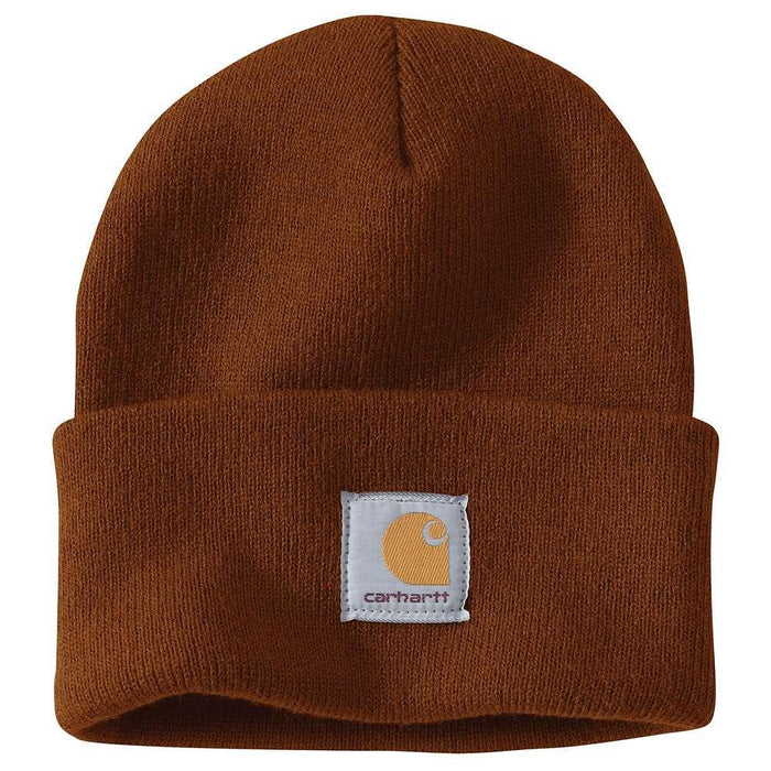 Carhartt Mens Acrylic Watch Hat