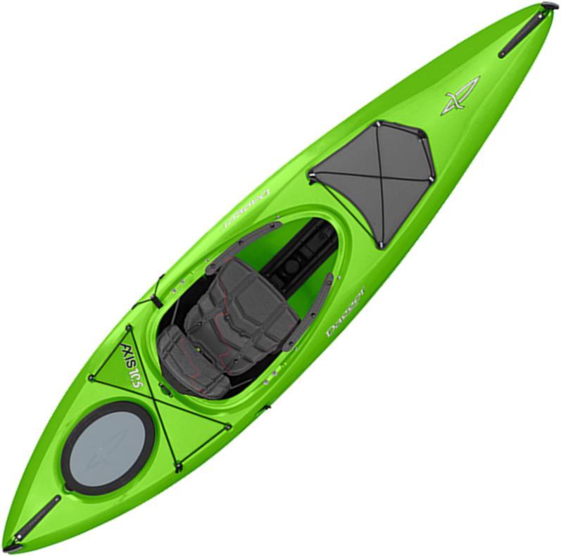Dagger Axis 105 Kayak